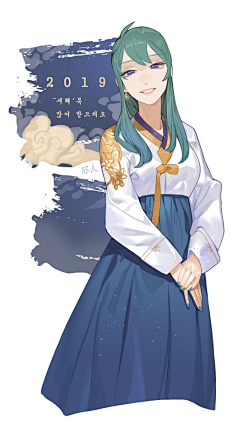 蓝色旗帜采集到褶皱与材质
