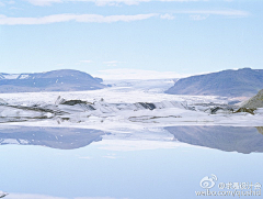 毛啊采集到风景