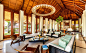 Amanyara, Turks & Caicos - Six-Bedroom Amanyara Villa 