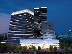 建筑景观照明图库采集到室内照明