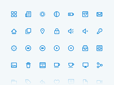 Omnomicons-dribbble