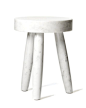 Acne Studios Marble stools | Bozarthfornell