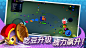 橡皮泥大作战游戏截图
