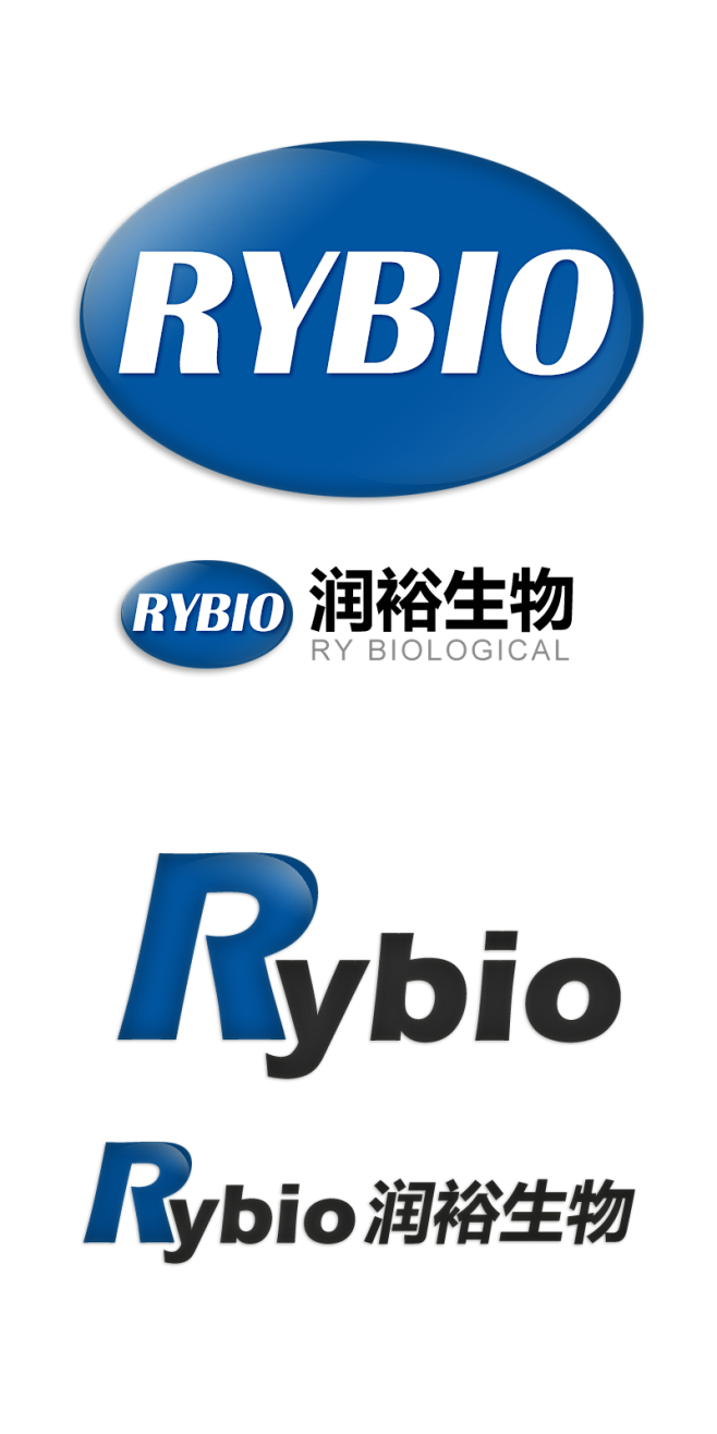 心语生物科技logo