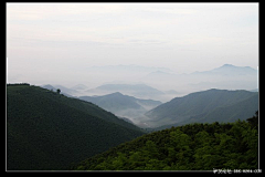 Llaihao采集到忙里偷下闲，在莫干山