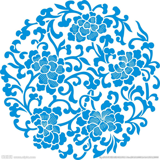 zqltsjv4从俊姐姐姐转采于2021-04-13 19:29:50花纹  青花瓷纹理zqlts