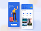 Travel App 