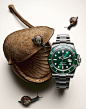 Watches - Frederik Lieberath - CameraLINK