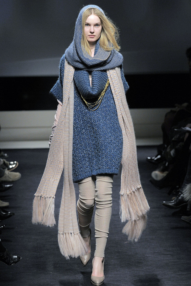 The Fall/Winter 2010...