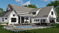 Modern Farmhouse Plan Rich with Features - 14662RK thumb - 06