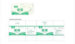 时光的回忆123采集到纸箱设计