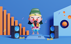 奈何雨衣采集到IP