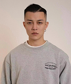 倚栏凭轩忆流年采集到男模