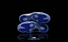 达达4huaban采集到AJ11