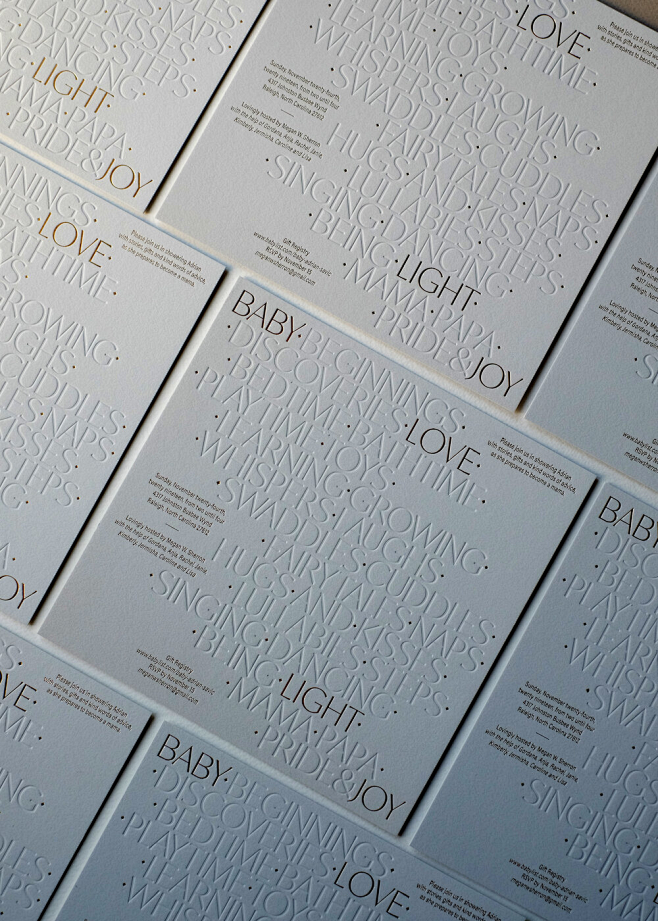Custom — The Letteri...