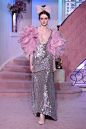 Ulyana Sergeenko Couture Spring 2020 [PHOTOS]