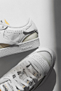 Maison Margiela x Reebok Club C 最新联名鞋款正式上架