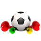 —Pngtree—football fan vuvuzela trumpets sport_8530741