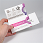 Healthcare Packaging : Unit-dose adherence packaging graphics branded for MWV.