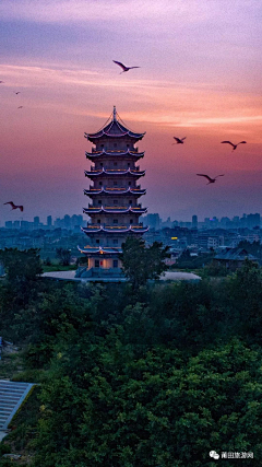 东郭未明采集到莆田24景