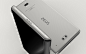 Sony Zeus concept smartphone : Personal concept design