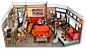 Lil' Haven DIY 中央公园纽约咖啡厅 娃娃屋 模型屋 木制拼装-淘宝网
- - - - - - - - - - - - - -
 ——→ 【 率叶插件，让您的花瓣网更好用！】> https://lvyex.com