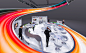 fenox : fenox exhibition stand