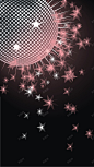 舞台灯光球星光H5背景 狂欢 舞台 跳舞 背景 设计图片 免费下载 页面网页 平面电商 创意素材