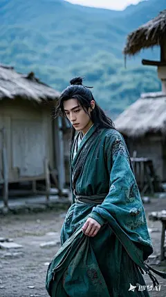 古装男图片大全-古装男高清好看的图片--花瓣KMPxnlWC的画板