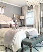 gray bedroom 35 designs