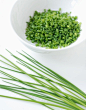 Herb Guide: Growing Chives 小葱