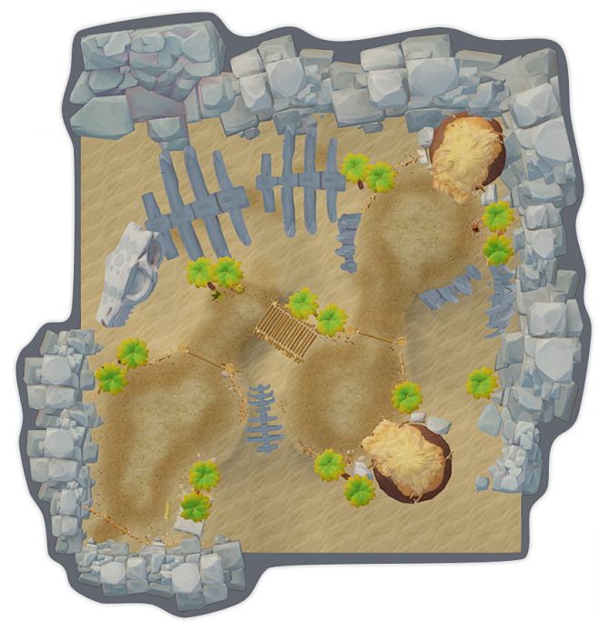 Map 9050