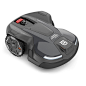 Husqvarna Automower 430X NERA Robotic Lawn Mower : Husqvarna Automower 430X NERA Robotic Lawn Mower, available from Sam Turner & Sons | An advanced robotic lawn mower giving perfect results on complex lawns up to 3200m². Achieve precision mowing with 