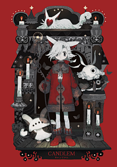 samurai_bushi采集到AIAIAI