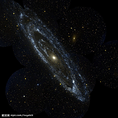 紫冰焰采集到原宿·星空