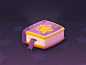 Magic book cg drawing proops icon gameart art game photoshop illustration gamedev app 2d