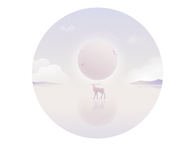 Strange Planet