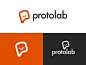 Protolab | Logo design by Sharmarke Hujale