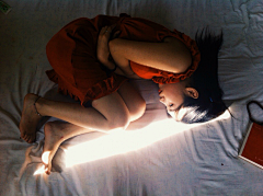 YYQX_易夫人采集到人物