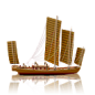 中国风图标