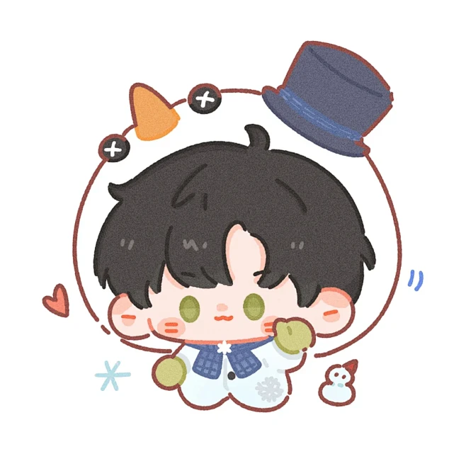 元宵节快乐～