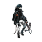 【明日方舟】浮士德