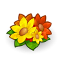 UI2020_Spring_FlowersRed02