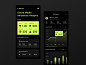 Exposur - Social Media Analytics App
by Fireart Studio