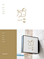 好椰！简笔可爱日式椰子甜品店logo设计 - 小红书