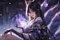 玉玲珑｜玲珑玉器 摄人心魄 二创壁纸 - 小红书
