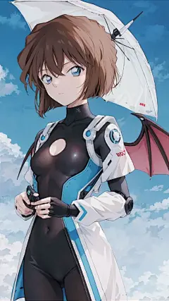 灰原哀