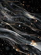 星光点点渐变底图，可商素材，封面背景 - 小红书
