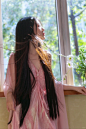 在长沙拍到了我心目中的神女写真！ - 小红书