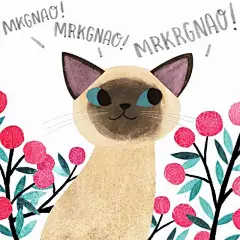 姑娘1天画1只猫，坚持了100天，20万粉丝追着她围观 : 100天， 不长，不短， 但足以让你感受到变化。 百日计划 成为猫奴之前， 法国姑娘Angie Rozelaar 是个不温不火的插画家。 　　 1、Banjo 知名艺术院校毕业的她， 本胸怀梦想，壮志满满， 欲成为插画界的一流大咖。 　